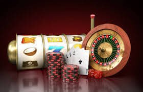 jili casino