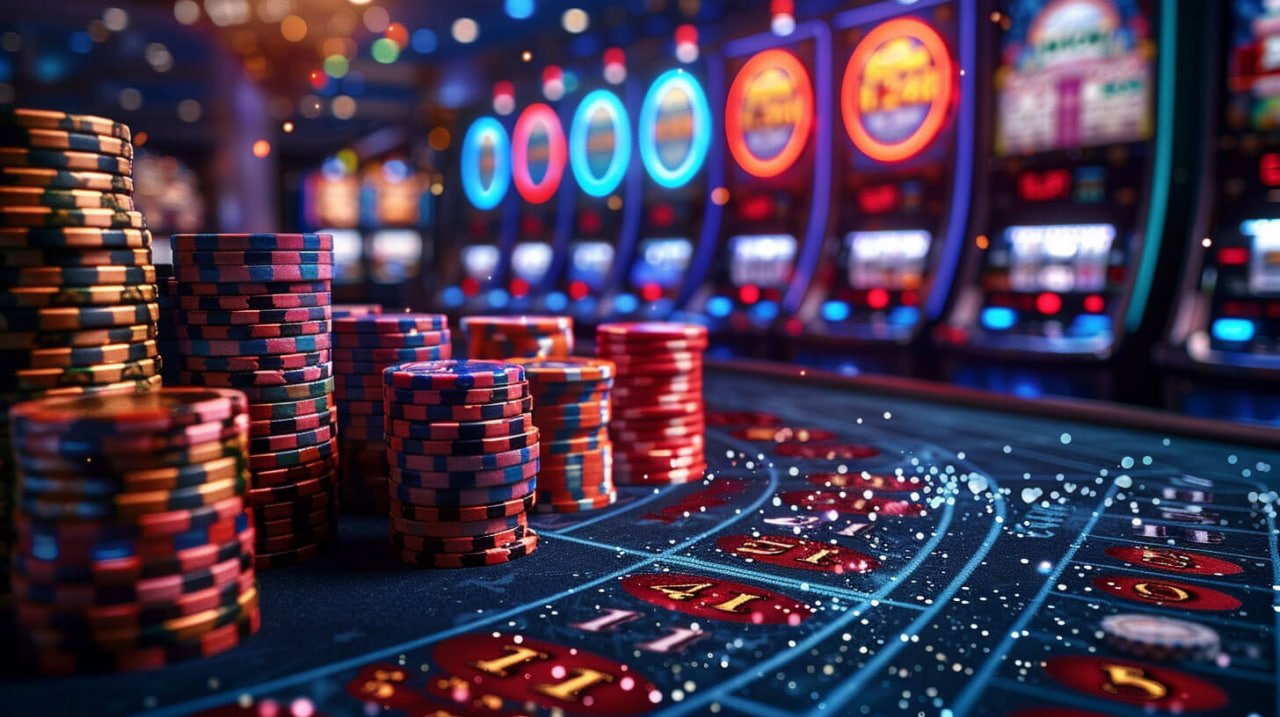 jili casino
