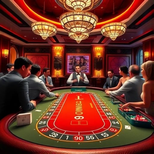 jili casino