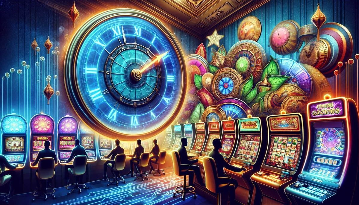 Jili Casino প্ল্যাটফর্ম