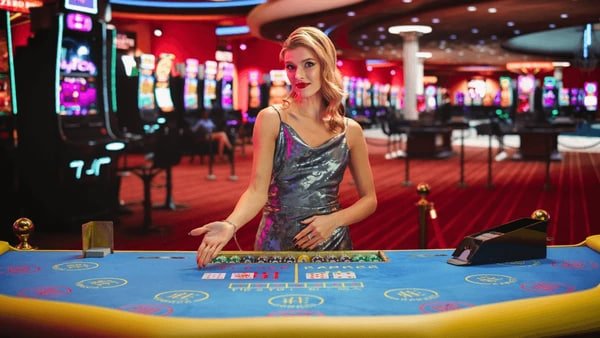 jili casino