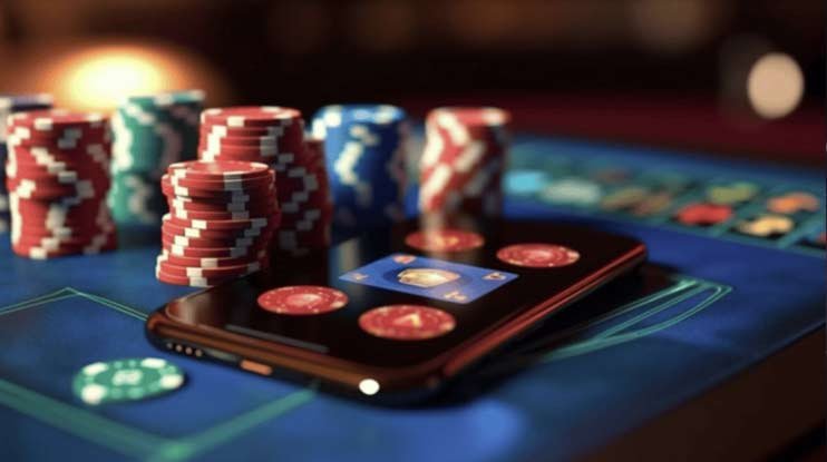 jili casino