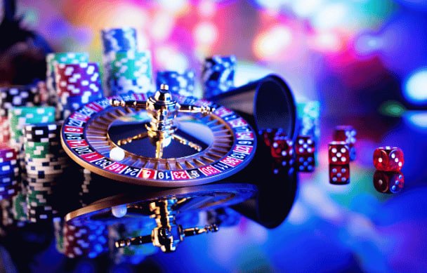 jili casino